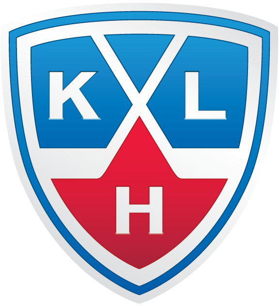 Kontinental Hockey League 2012-Pres Primary logo iron on transfers for clothing